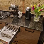 Ancient Maltese House With Modern Interior 3 Min Away From Airport Tal-pinu *