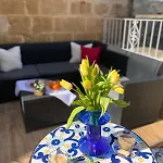 Ancient Maltese House With Modern Interior 3 Min Away From Airport Tal-pinu Gudja