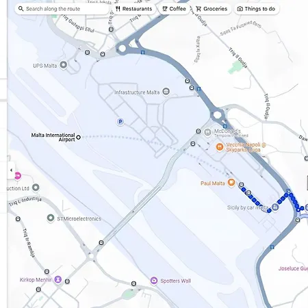 Ancient Maltese House With Modern Interior 3 Min Away From Airport Tal-pinu Gæstehus *