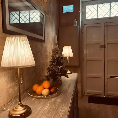 Ancient Maltese House With Modern Interior 3 Min Away From Airport Tal-pinu * Gudja