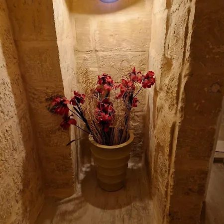 Ancient Maltese House With Modern Interior 3 Min Away From Airport Tal-pinu *