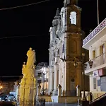 Ancient Maltese House With Modern Interior 3 Min Away From Airport Tal-pinu Pensión