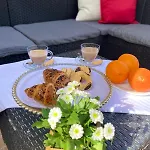 Ancient Maltese House With Modern Interior 3 Min Away From Airport Tal-pinu Affittacamere Gudja