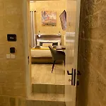 Affittacamere Ancient Maltese House With Modern Interior 3 Min Away From Airport Tal-pinu *