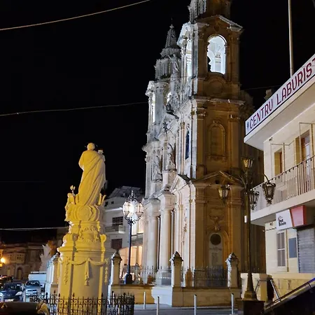 Ancient Maltese House With Modern Interior 3 Min Away From Airport Tal-pinu ゲストハウス