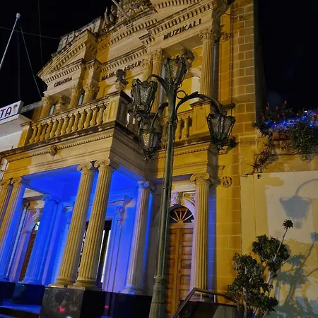 Ancient Maltese House With Modern Interior 3 Min Away From Airport Tal-pinu * Gudja