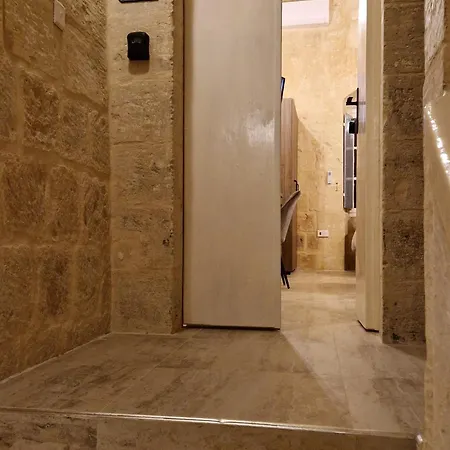 Ancient Maltese House With Modern Interior 3 Min Away From Airport Tal-pinu Guest house