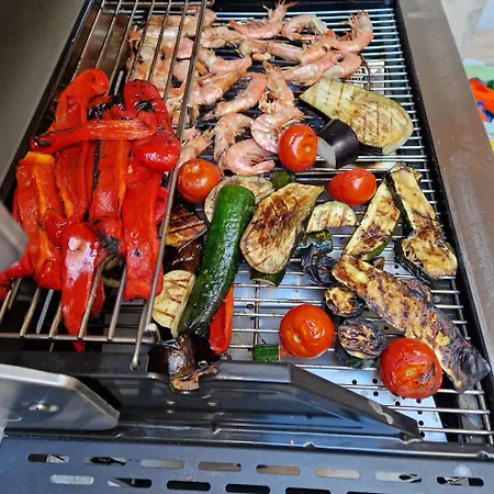 ゲストハウス Ancient Maltese House With Modern Interior 3 Min Away From Airport Tal-pinu