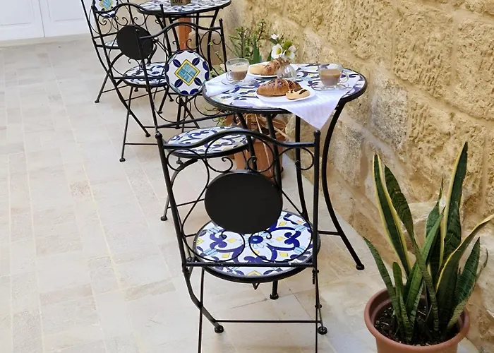 Ancient Maltese House With Modern Interior 3 Min Away From Airport Tal-pinu Guest house *