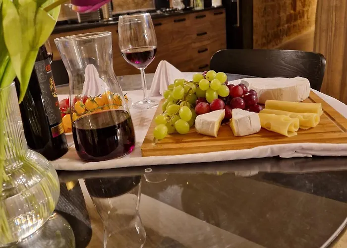 Guest house Ancient Maltese House With Modern Interior 3 Min Away From Airport Tal-pinu