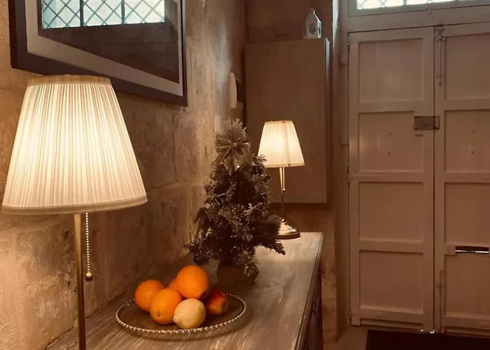 Ancient Maltese House With Modern Interior 3 Min Away From Airport Tal-pinu * Gudja